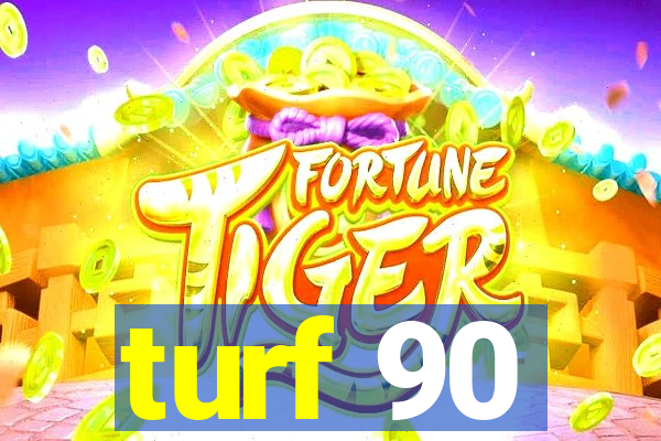 turf 90